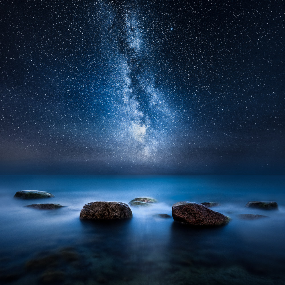 Stillness of Night