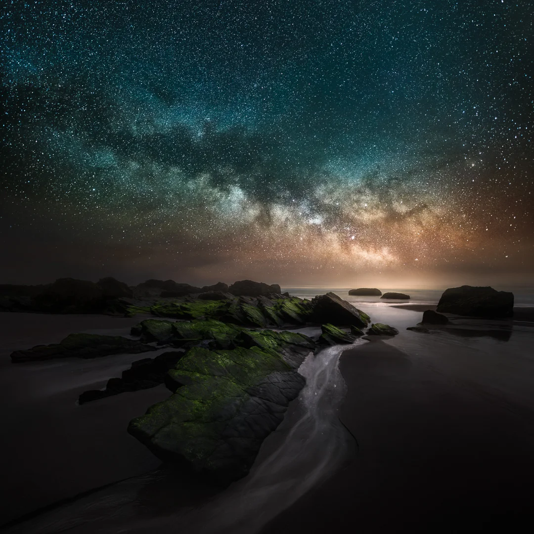 Mikko Lagerstedt - Flow - Portugal, 2017