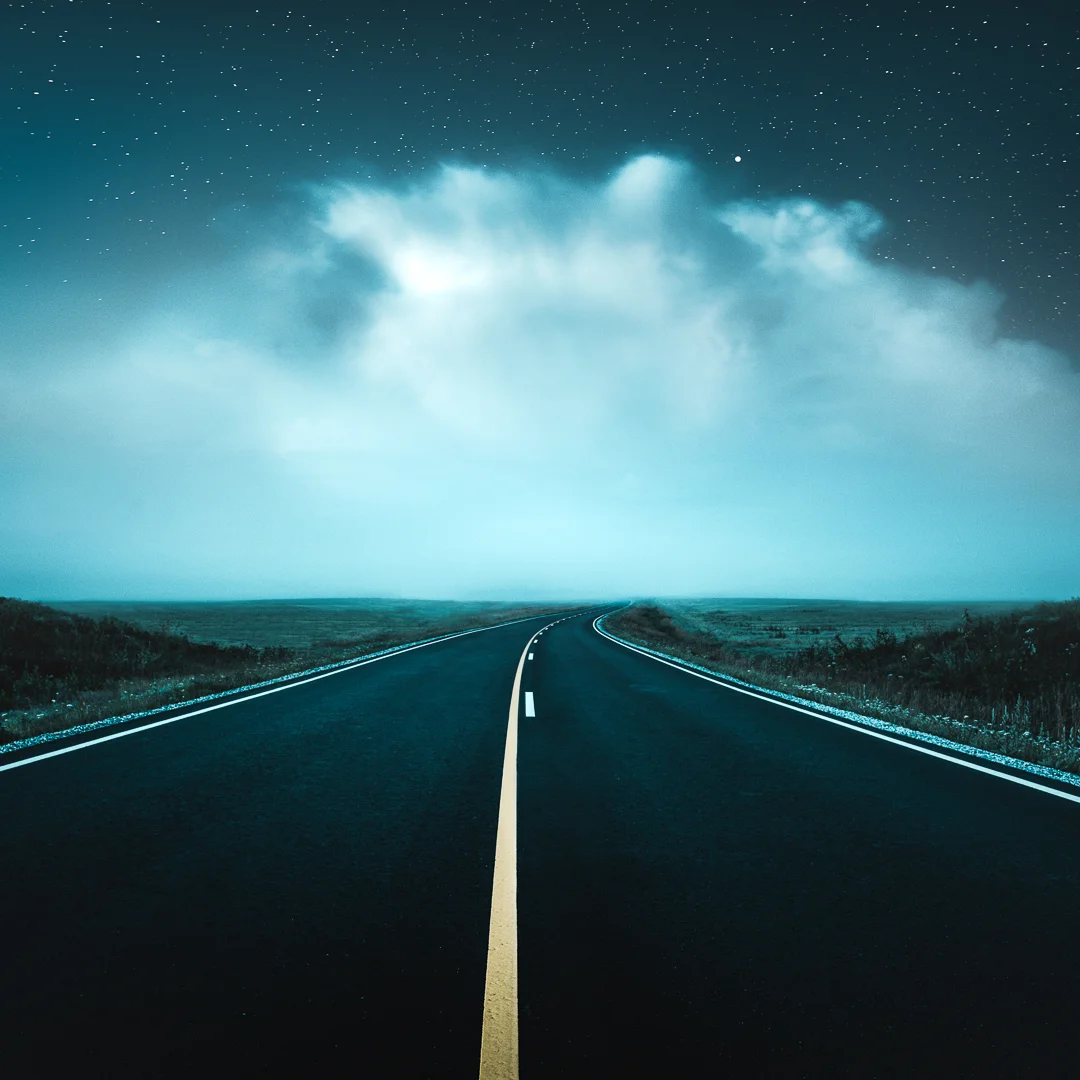 Approaching Storm