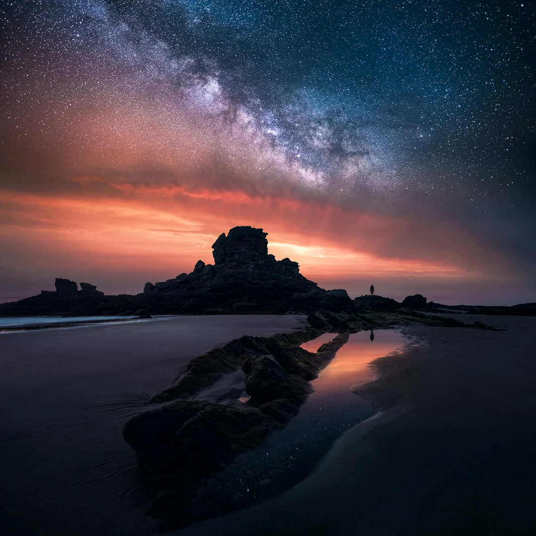 When Two Worlds Collide II