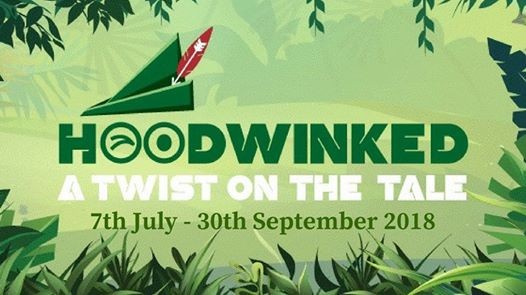 Image from: http://www.hoodwinked2018.co.uk