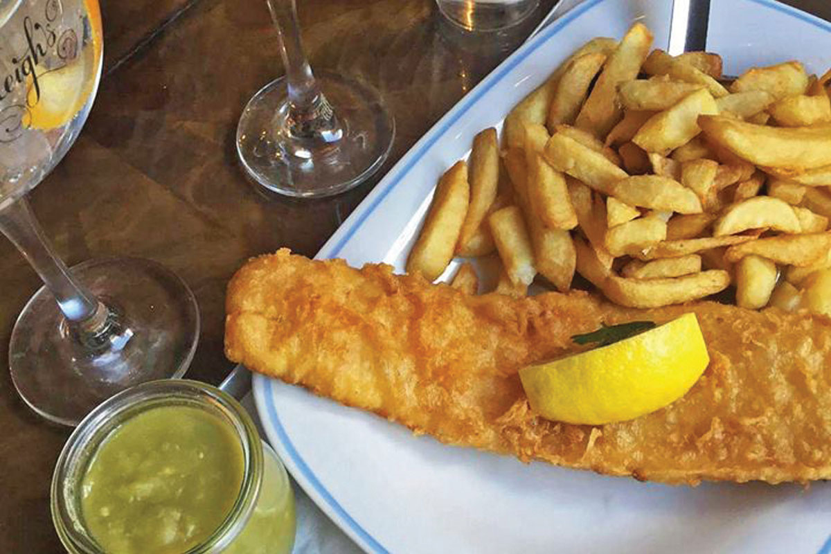 PHOTO FROM LEFTLION: https://www.leftlion.co.uk/eat/2018/february/9-places-to-take-your-hot-date-on-valentines-day/