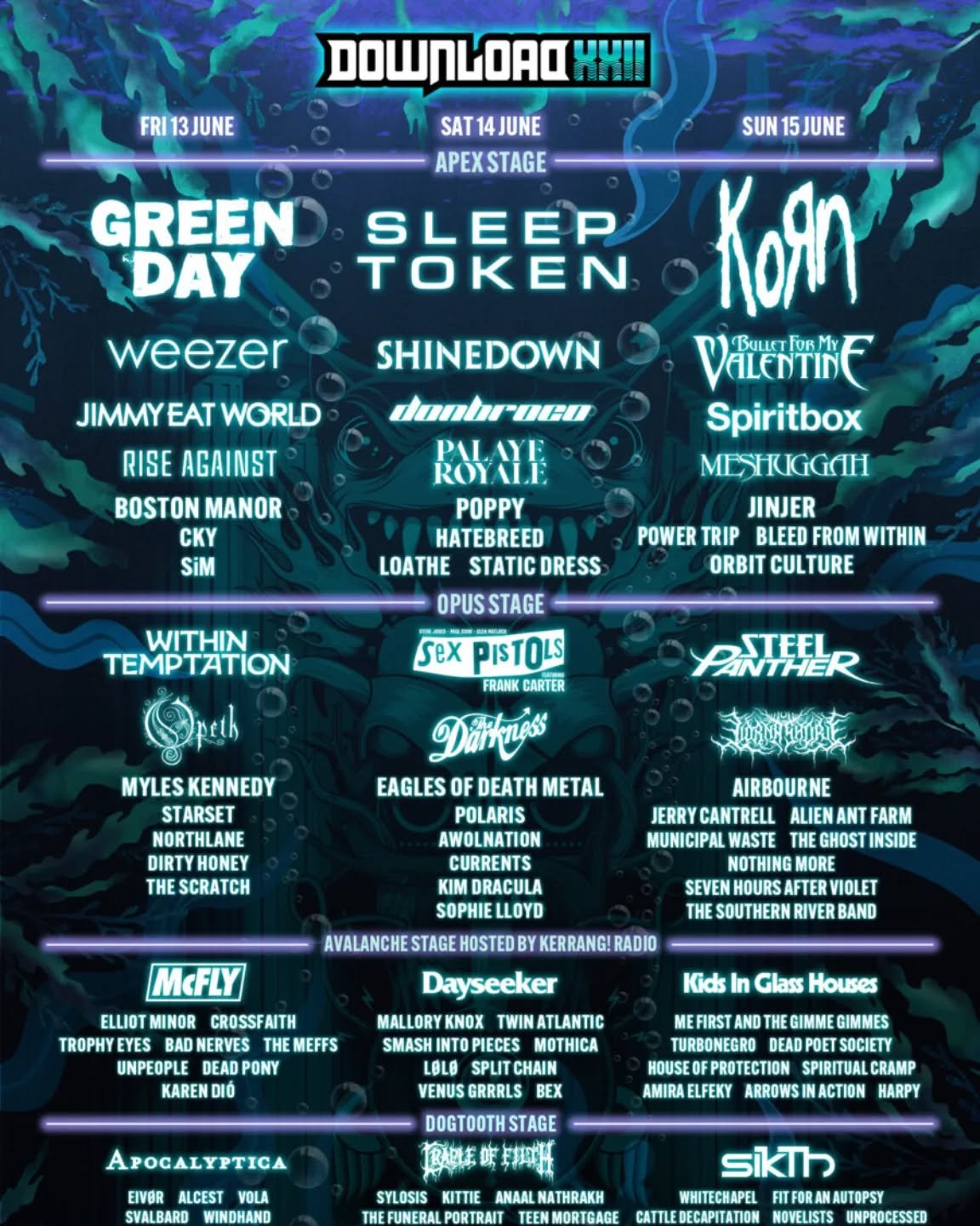 Ey up Moshers. We've got lots of availability (now discounted)  still for @downloadfest this year ! If you don't fancy sleeping in a tent you can make Igloo your base and come back to comfortable beds, warm showers and PROPER TOILETS 🚽 Use our welco