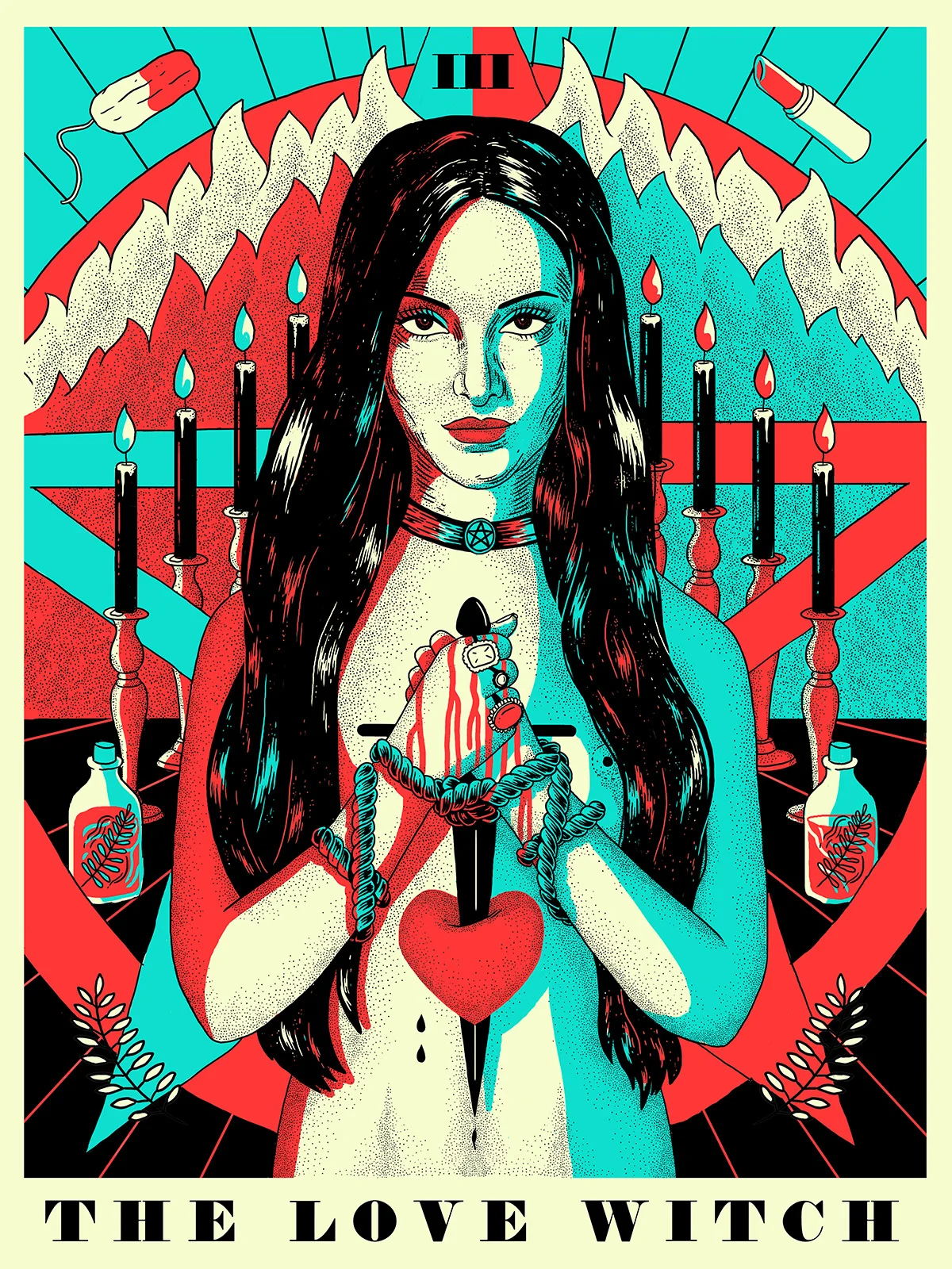 The Love Witch