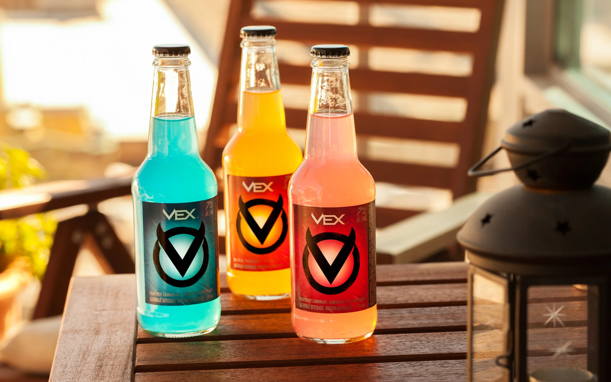 CONSTELLATION BRANDS | Vex
