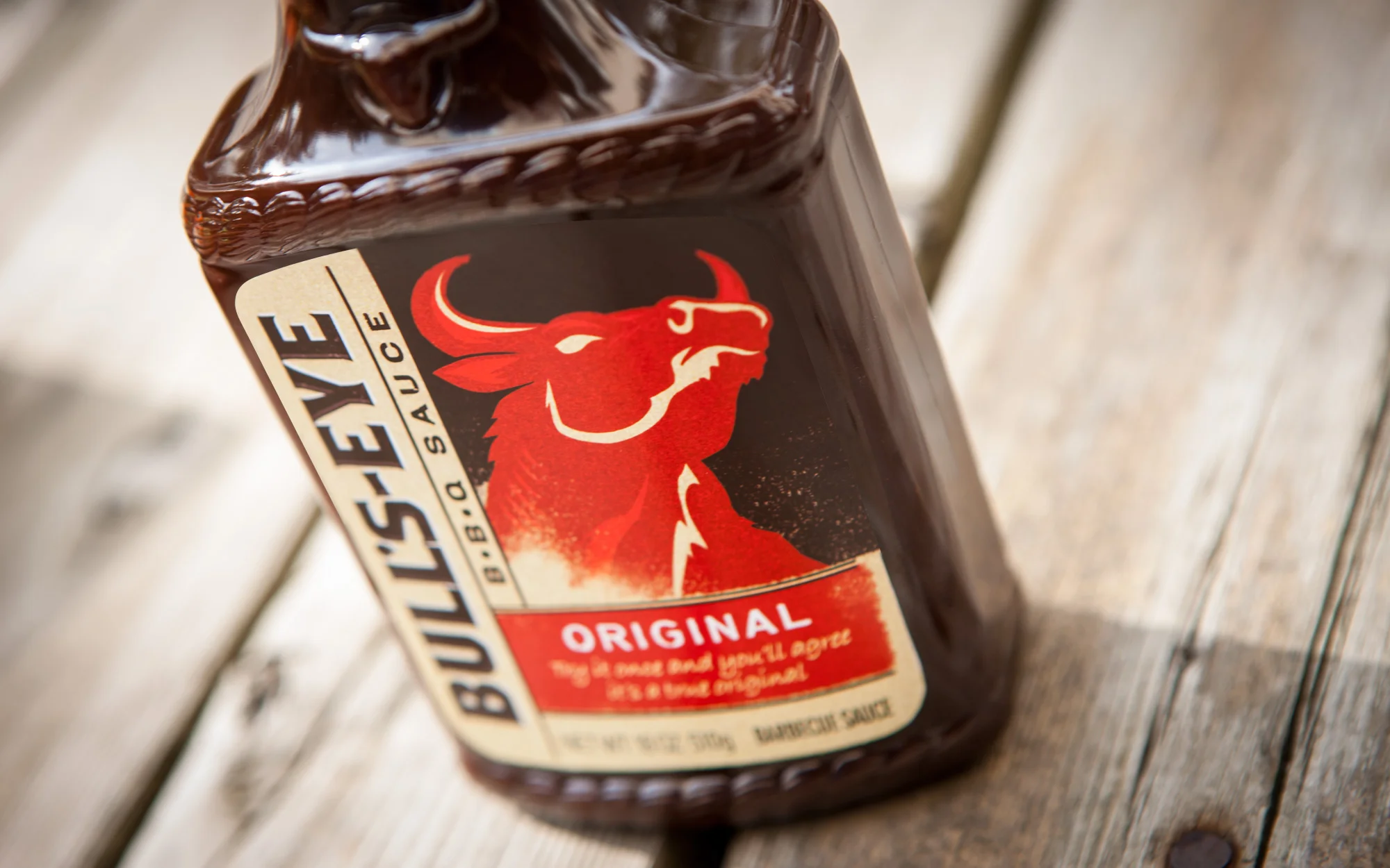 KRAFT | Bull’s-Eye
