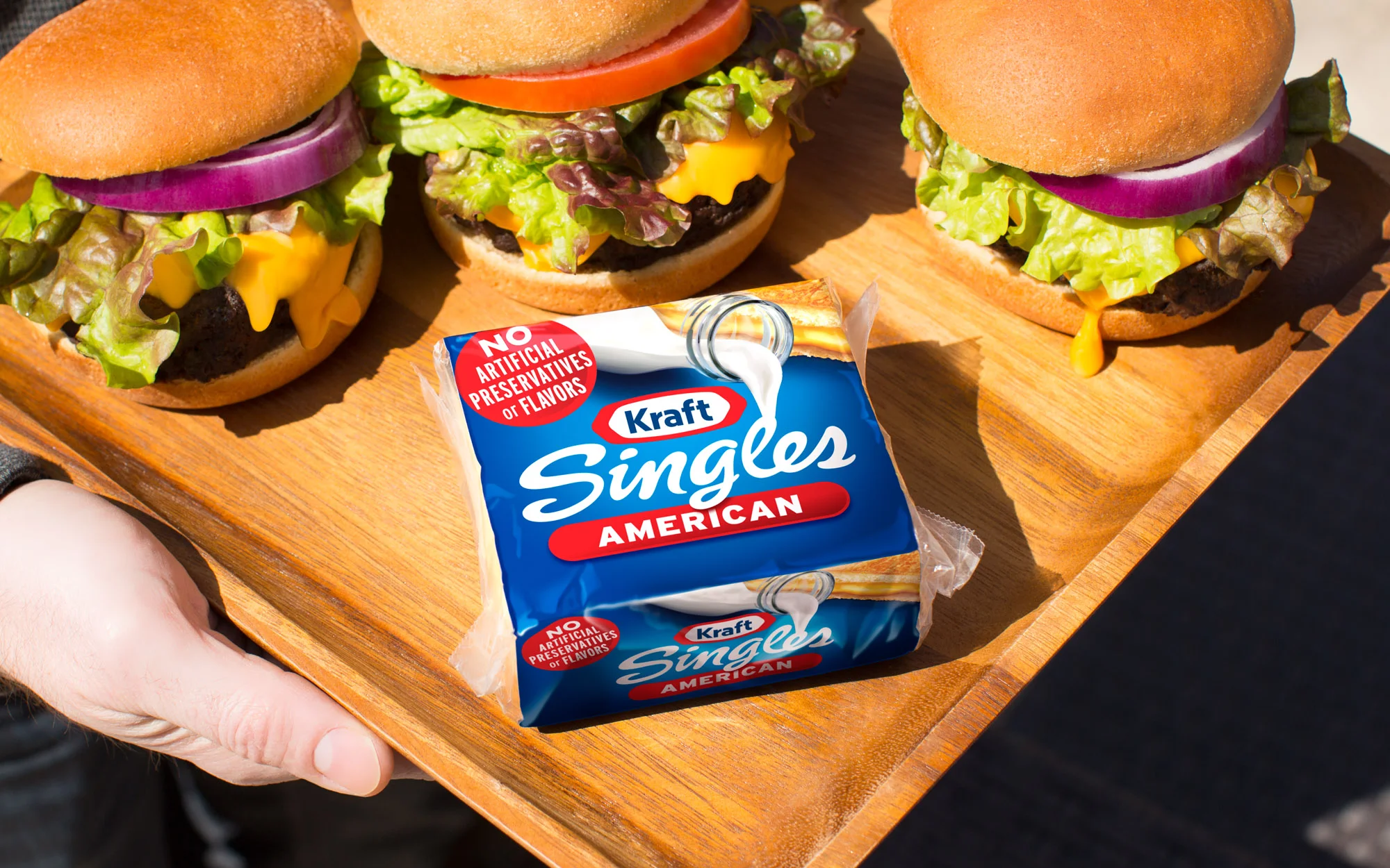 KRAFT | Singles