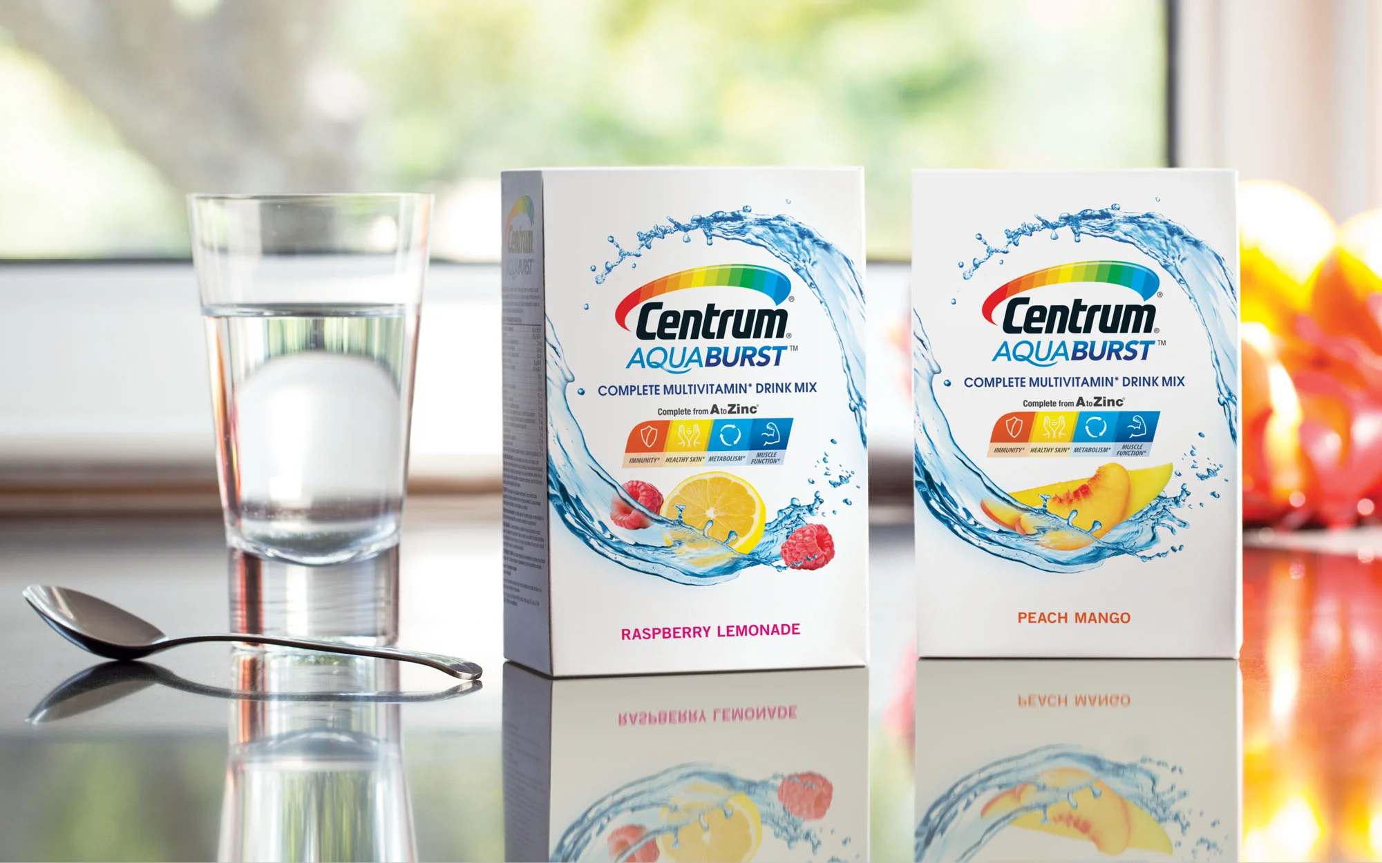 PFIZER | Centrum