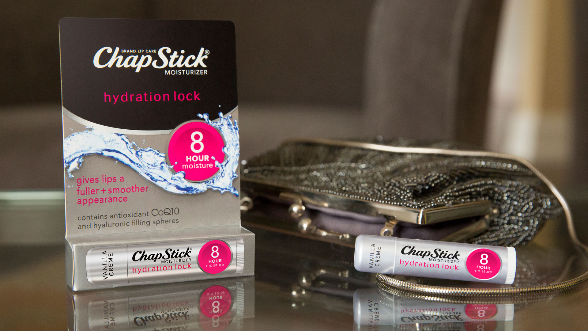 PFIZER | ChapStick