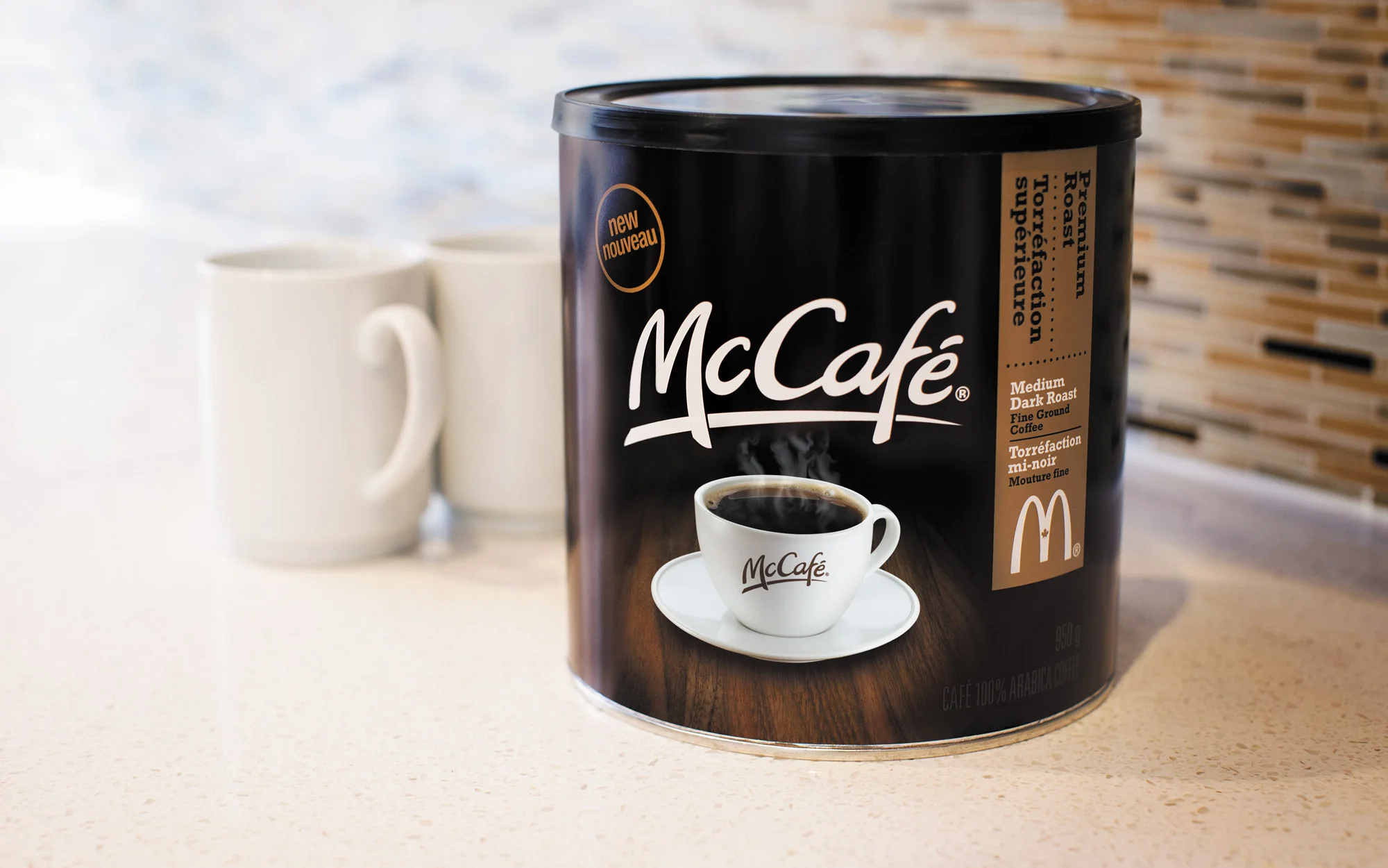 MCDONALDS | McCafé