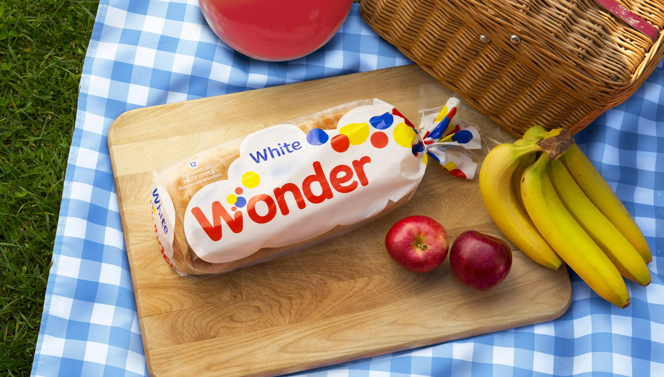 WESTON BAKERIES | Wonder