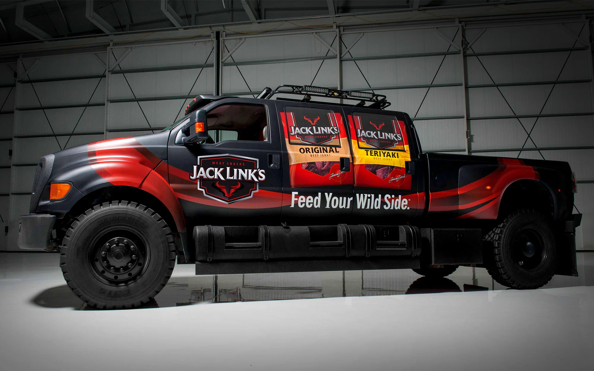 JACK LINK'S