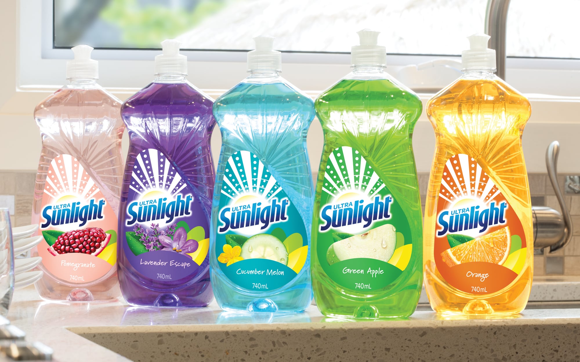 HENKEL | Sunlight