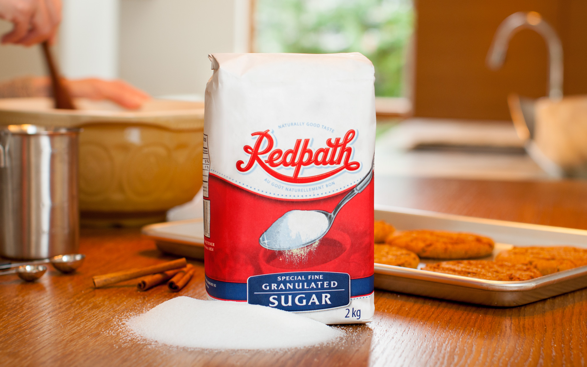 Redpath