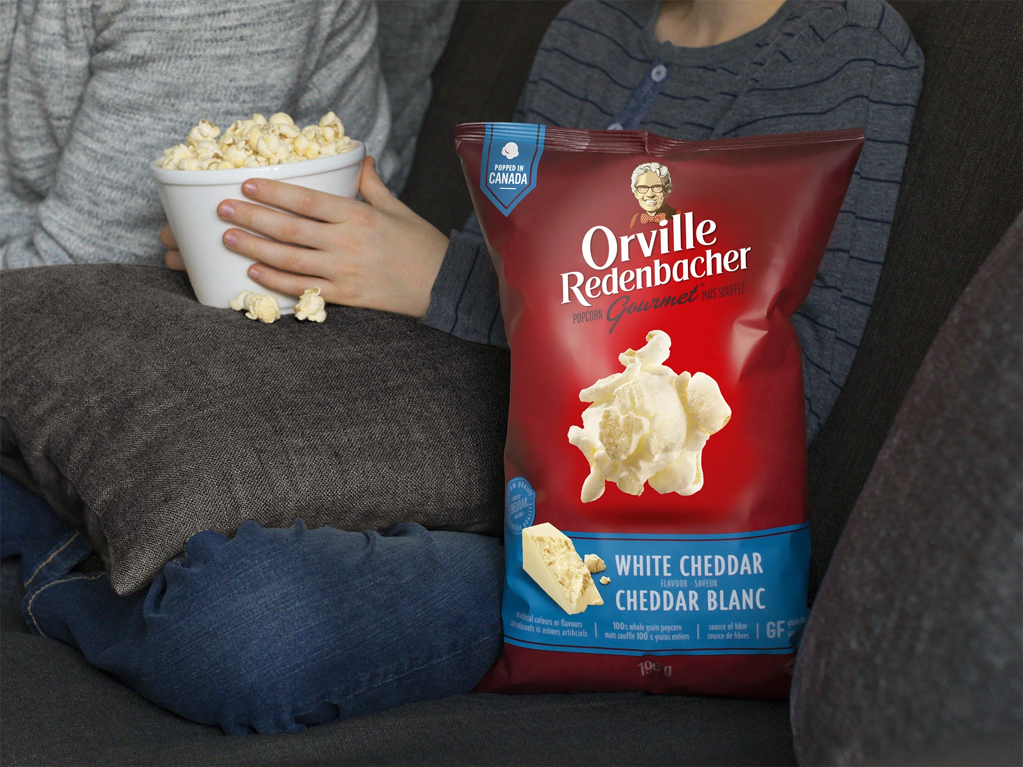 CONAGRA BRANDS | Orville Redenbacher