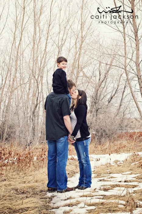 Caiti Jackson Photography family photo