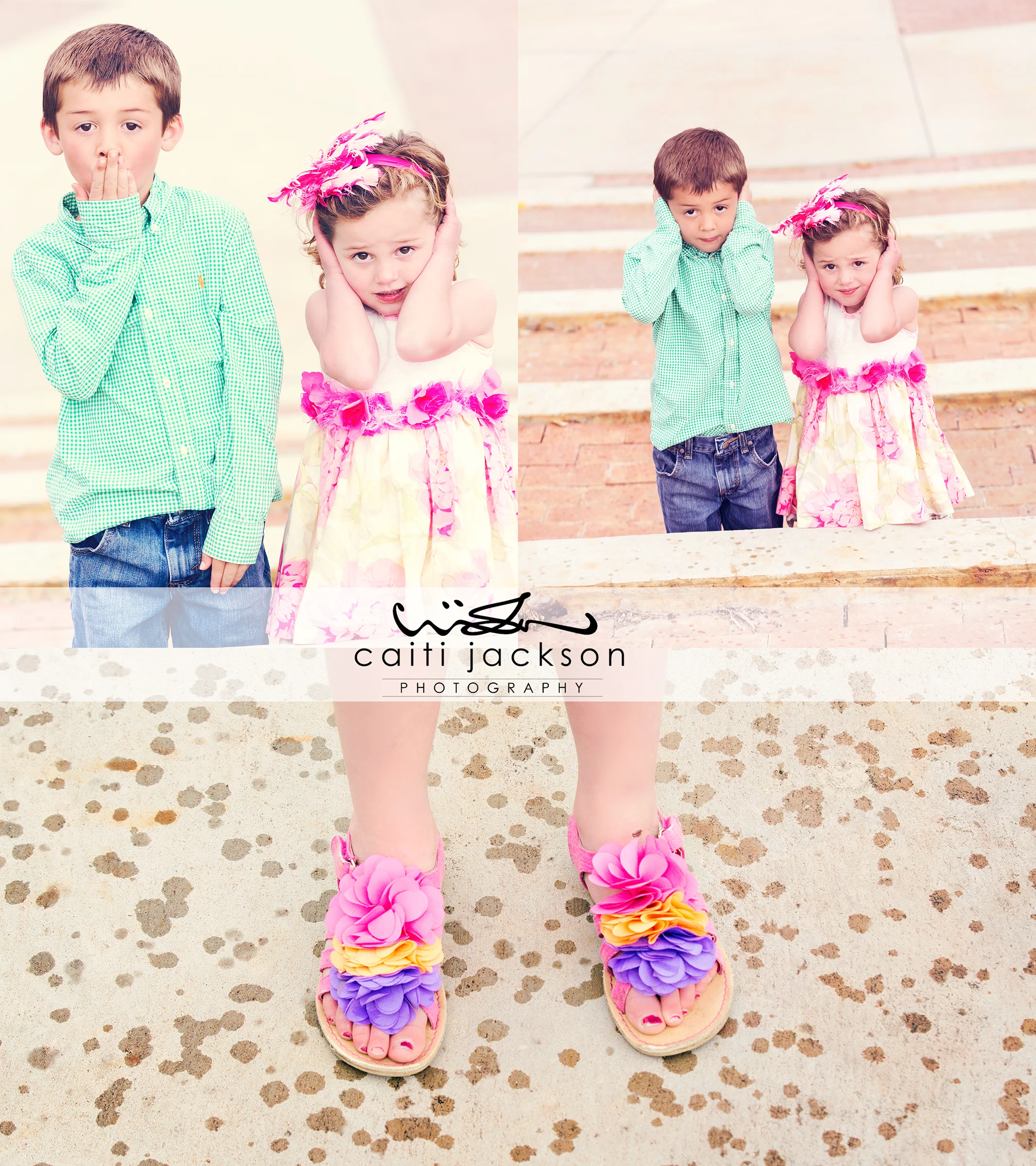children photographer, children photography, child photographer, gillette wyoming, brother sister photo, caiti jackson photography