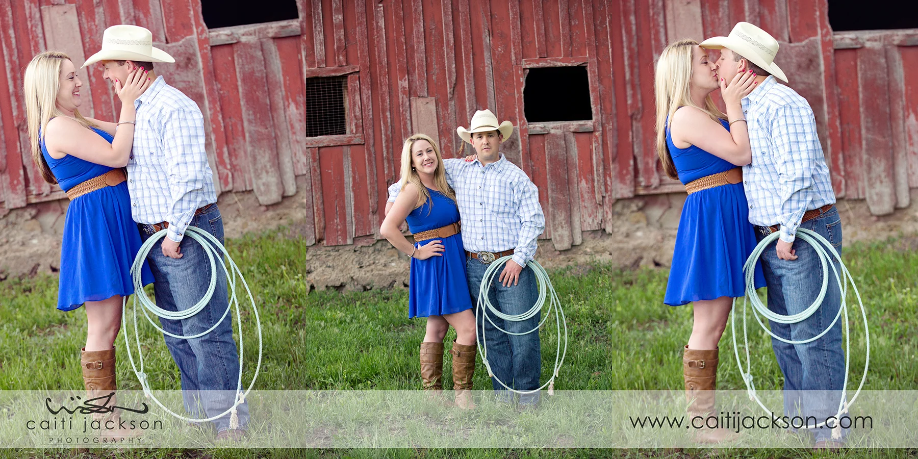 Wyoming wedding photographer, Caiti Jackson Photography, Gillette, Wyoming