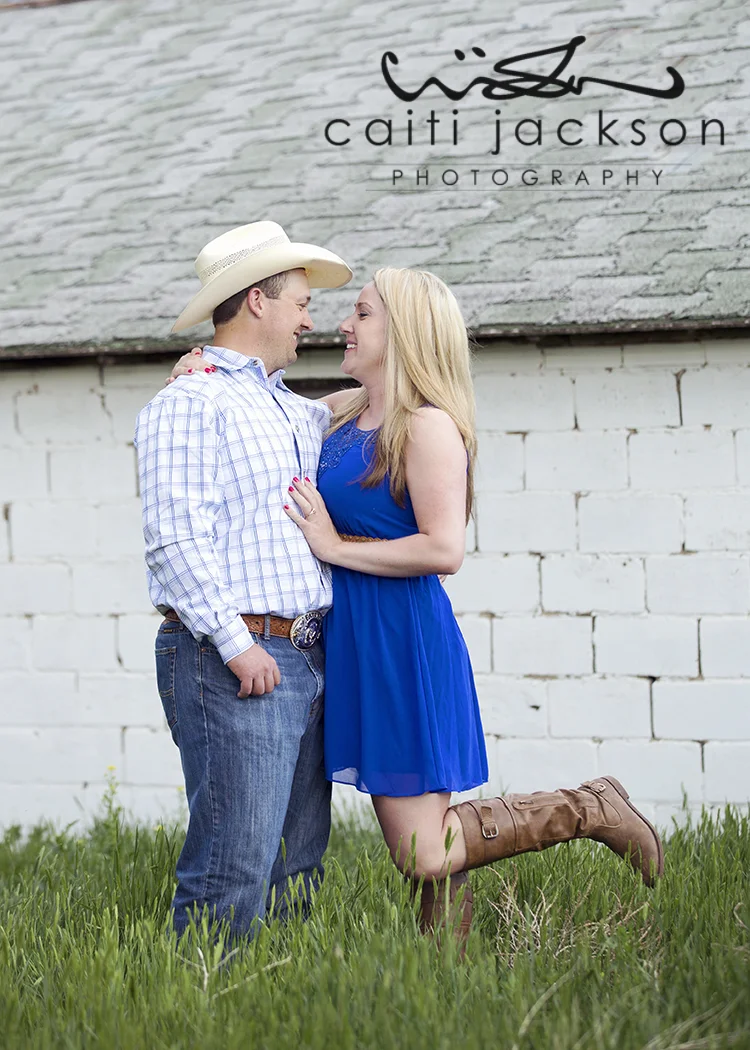 Wyoming wedding photographer, Caiti Jackson Photography, Gillette, Wyoming