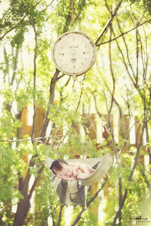 Caiti Jackson Photography - Newborn Photography