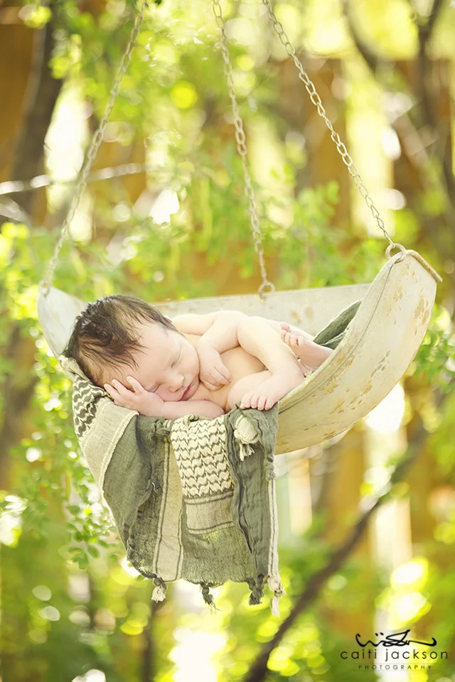 Caiti Jackson Photography - Newborn Photography