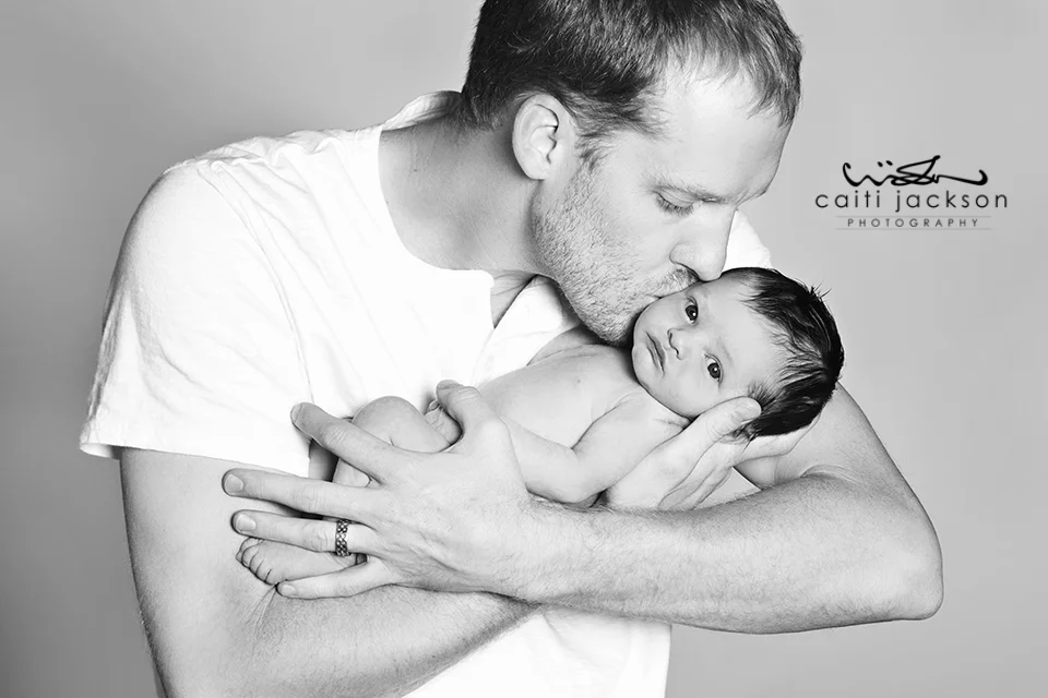 Caiti Jackson Photography - Newborn Photography