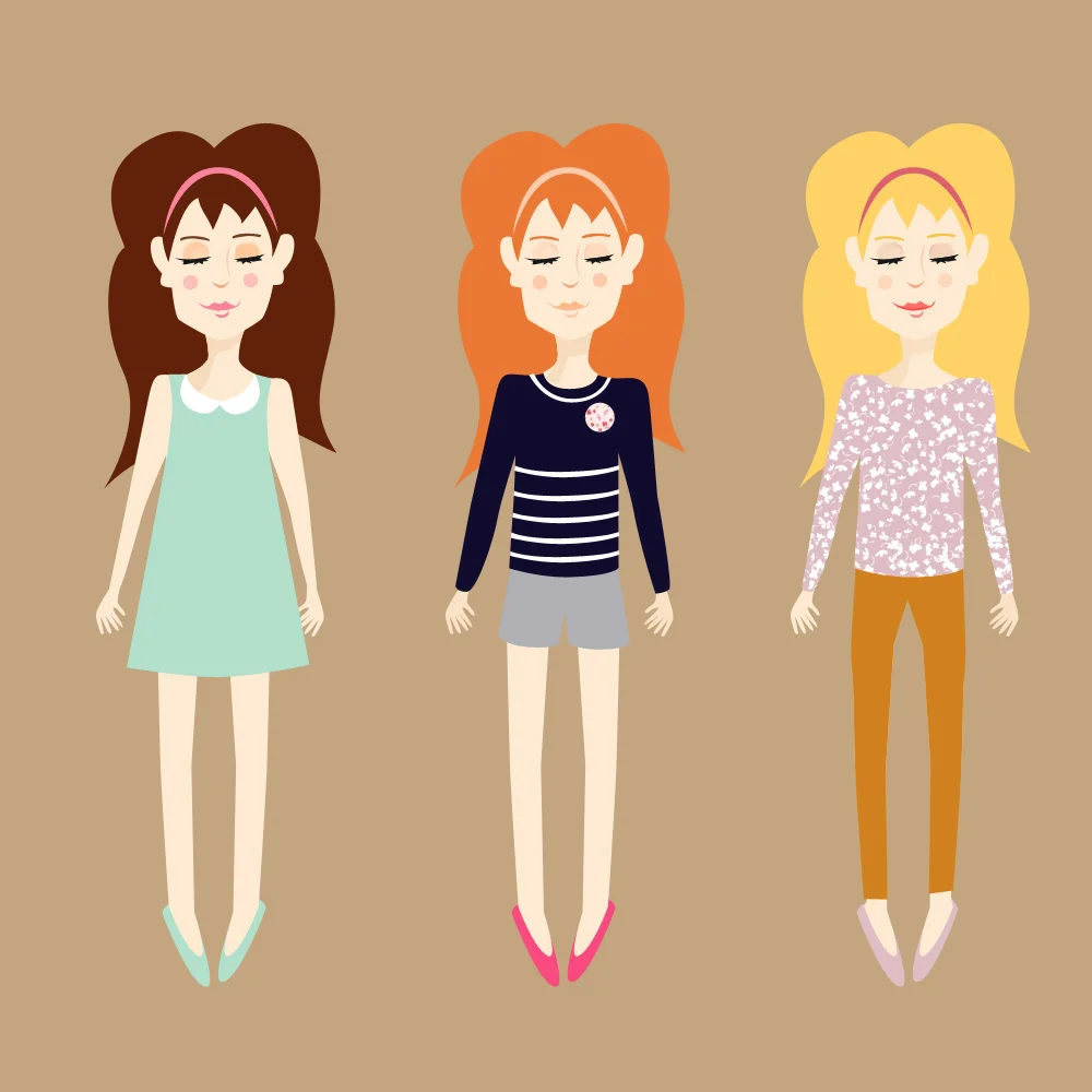 Illustration personnelle