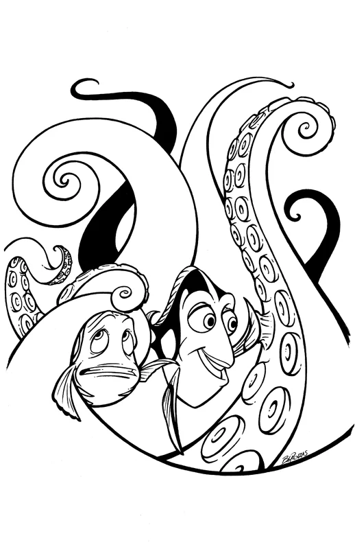 Dory_and_Marlin_by_AnimalQwacker.jpg