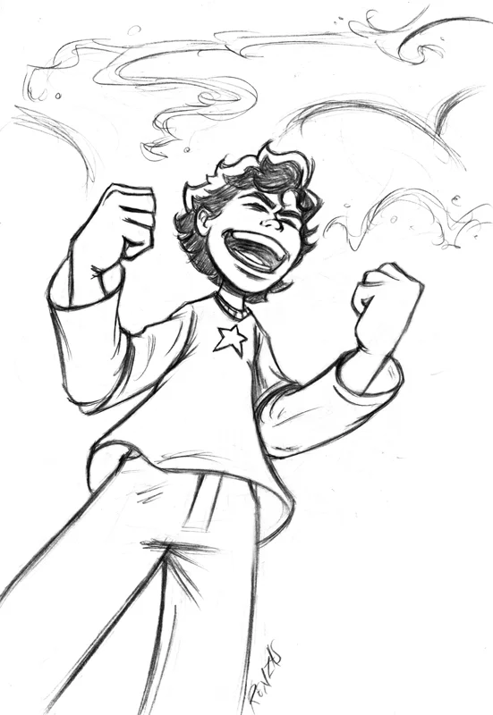 Billy Batson
