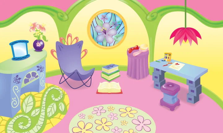 My Little Pony online