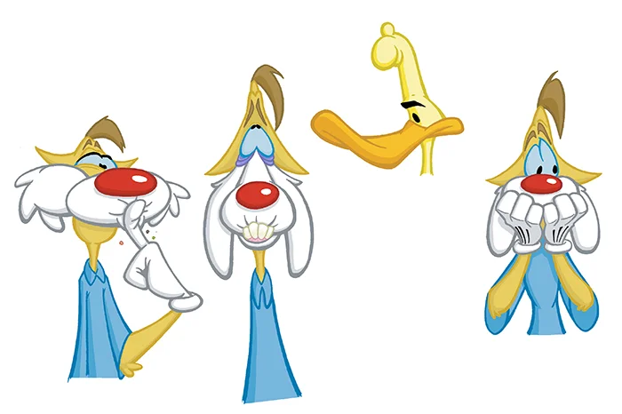 Expressions