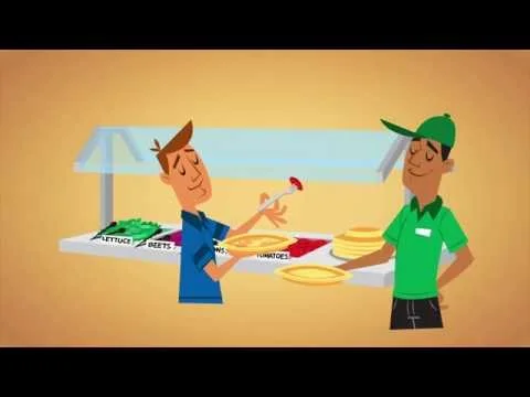E-Learning Animation