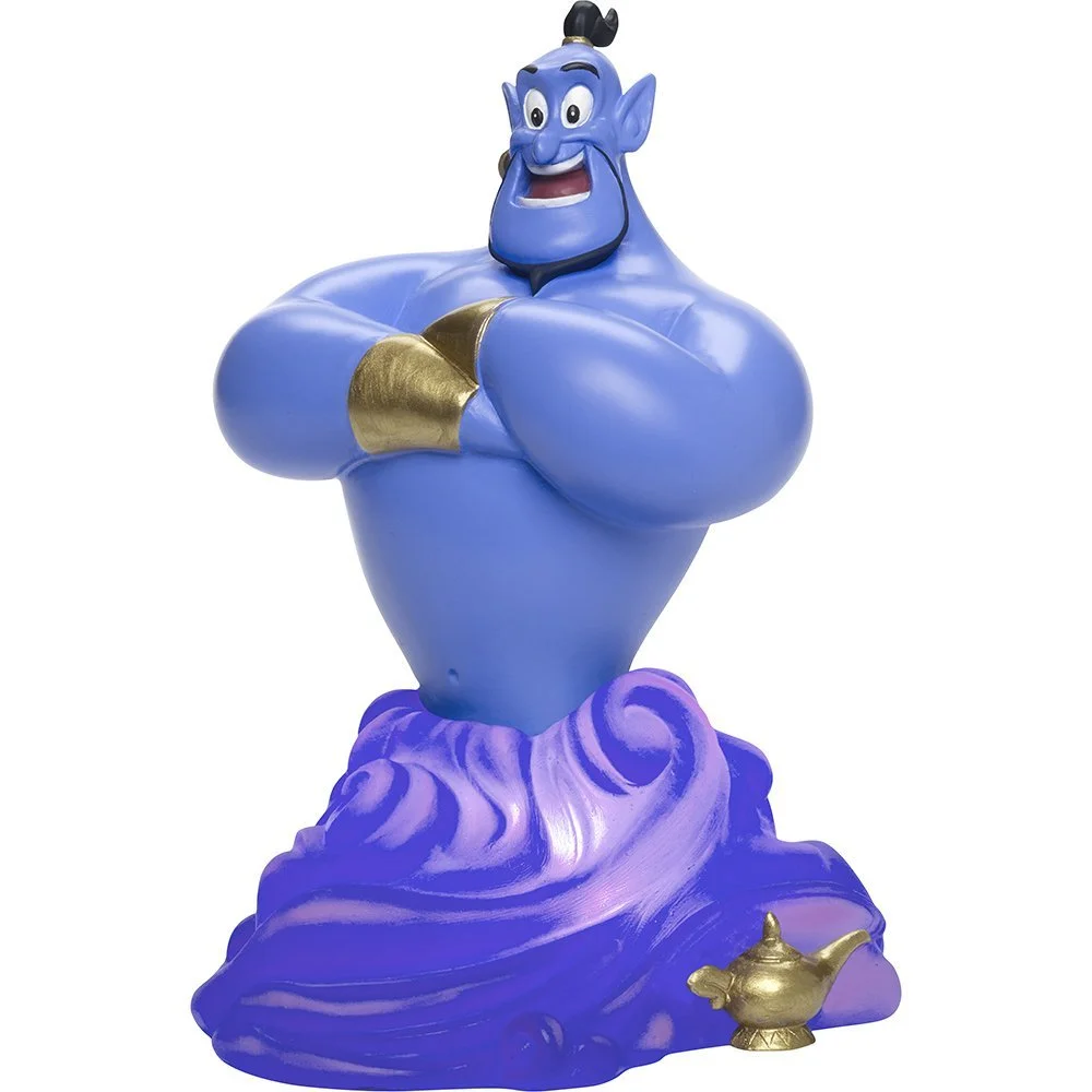 Genie LED Final