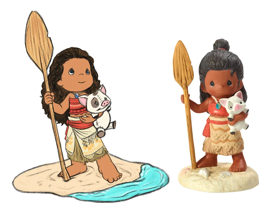 Moana