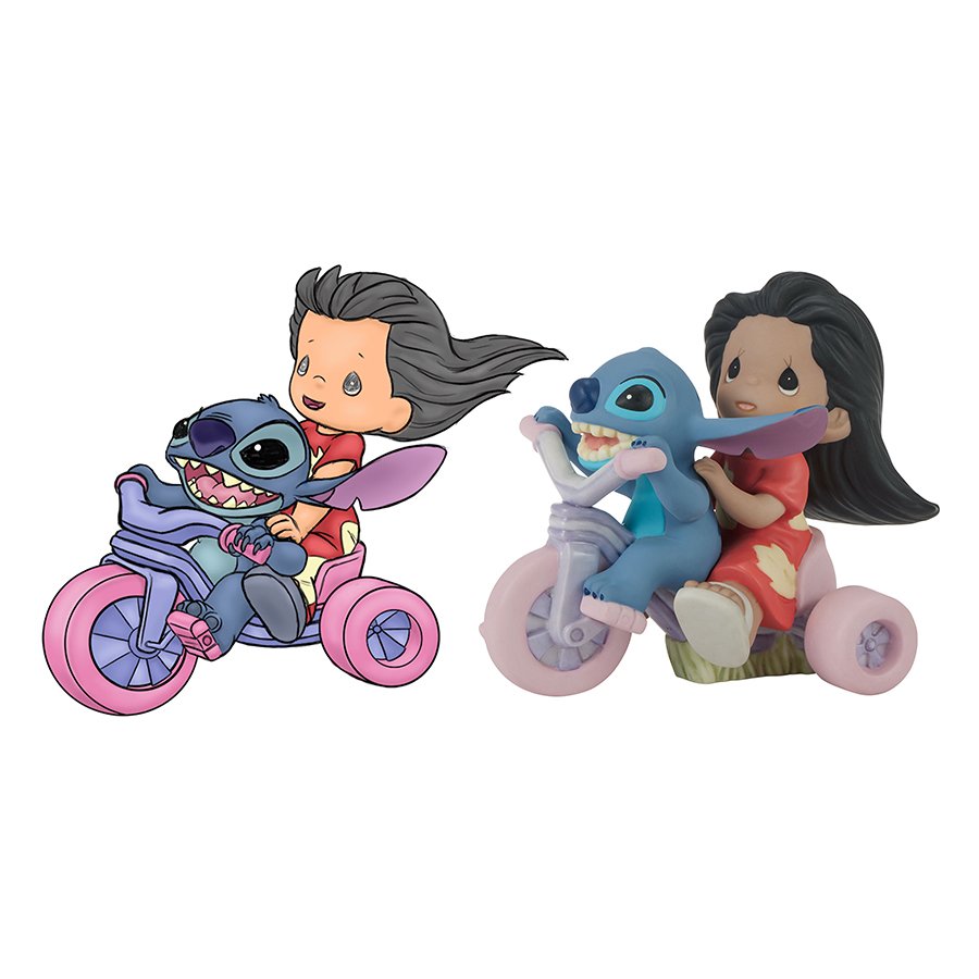 Lilo and Stitch