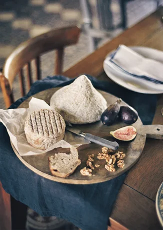 Bon Appetit - What Jean Touitou Cooks