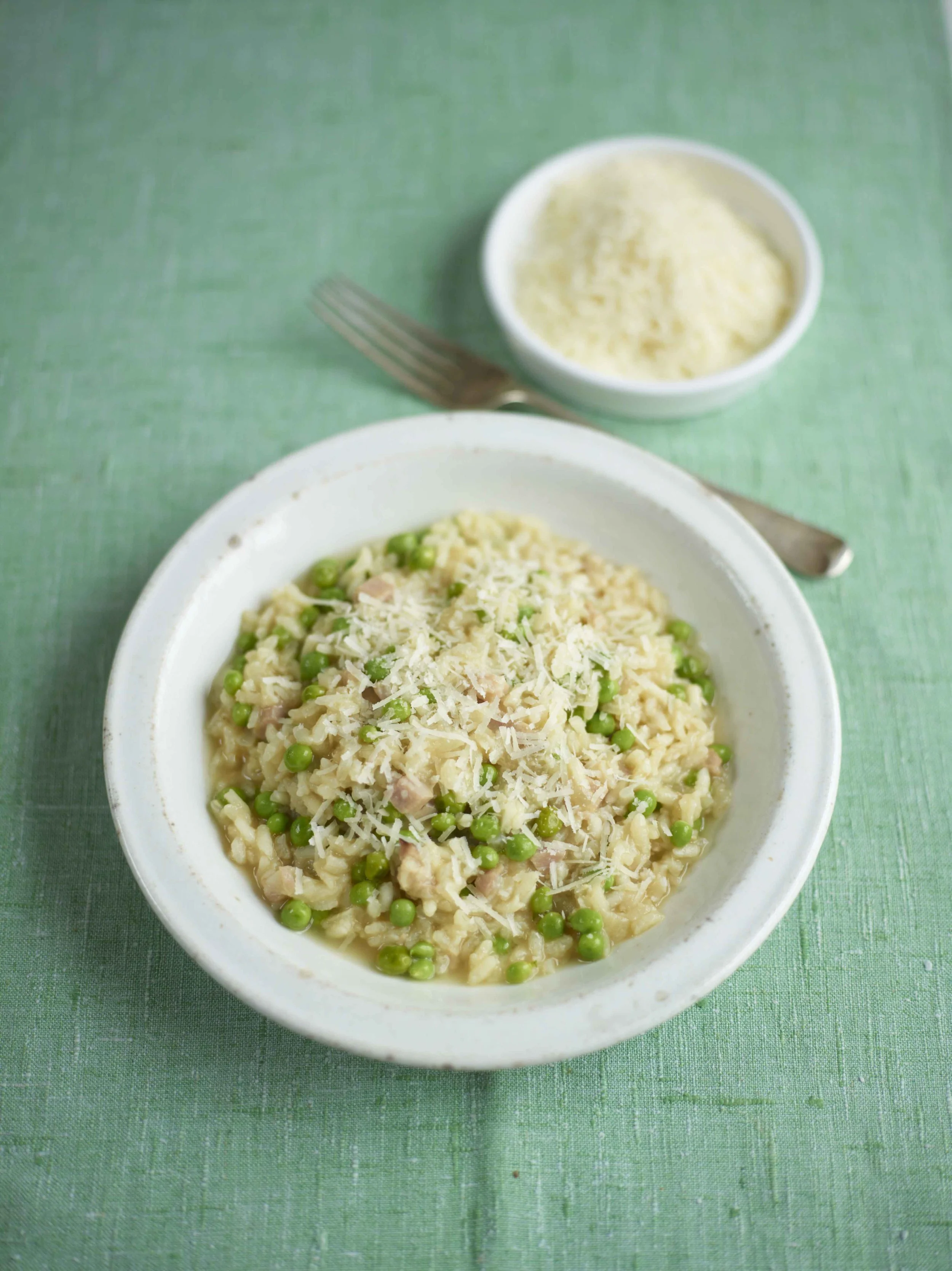 At Elizabeth David's Table - Elizabeth David