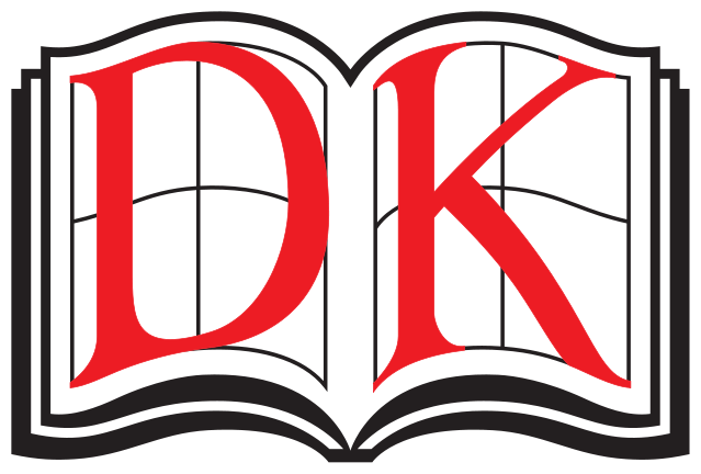 Dorling Kindersley logo