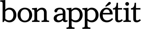 Bon Appetit logo