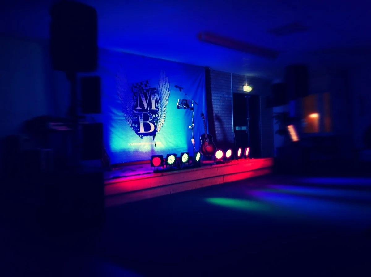 Lidköpings Bowlinghall