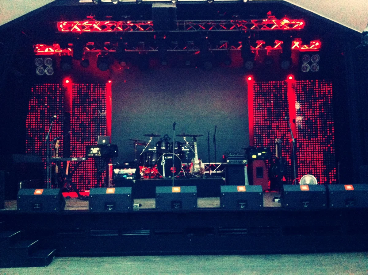 Mortens Uddevalla (Undercover)