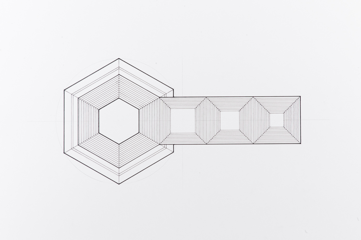 Plan view