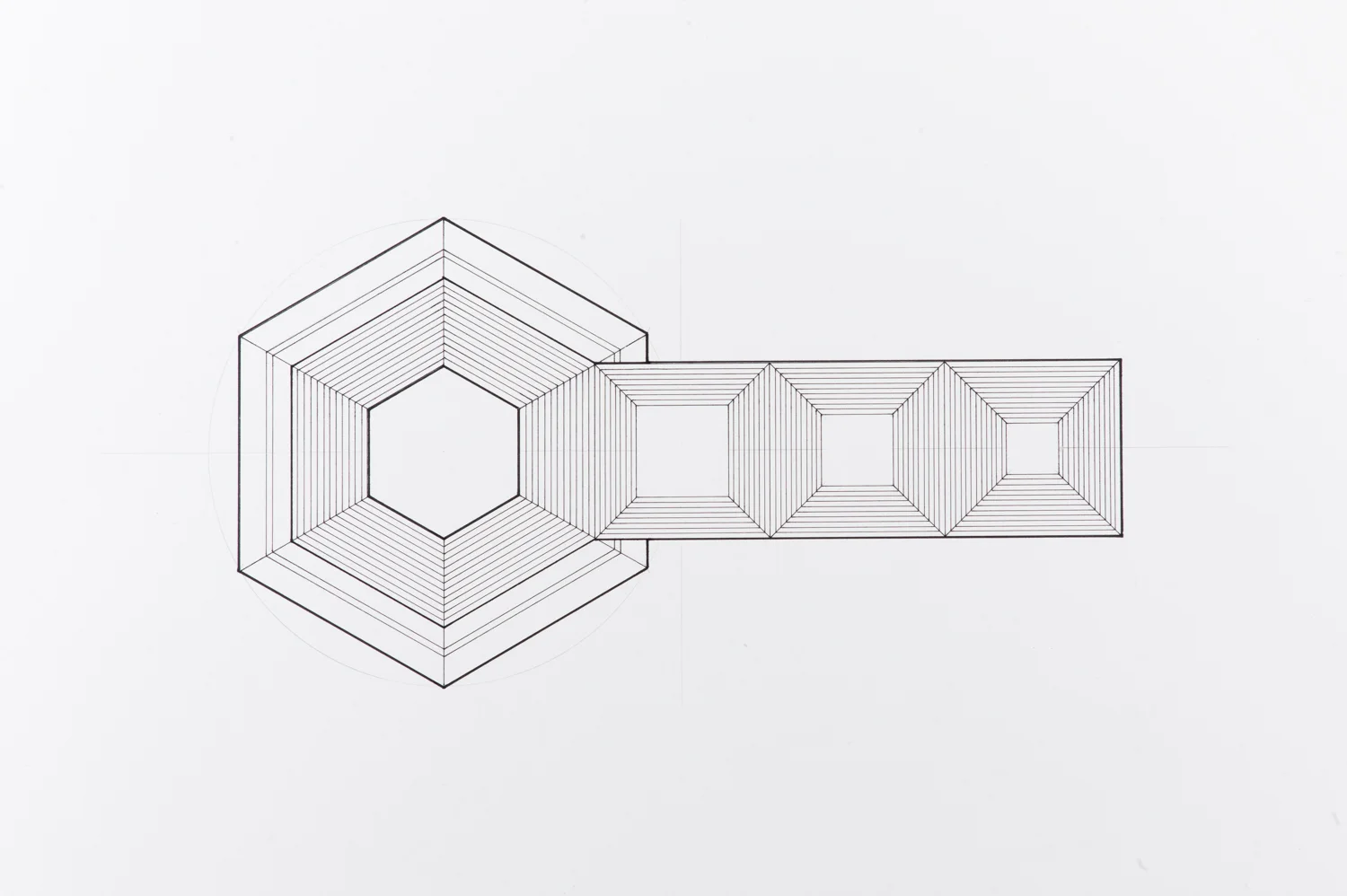 Plan view