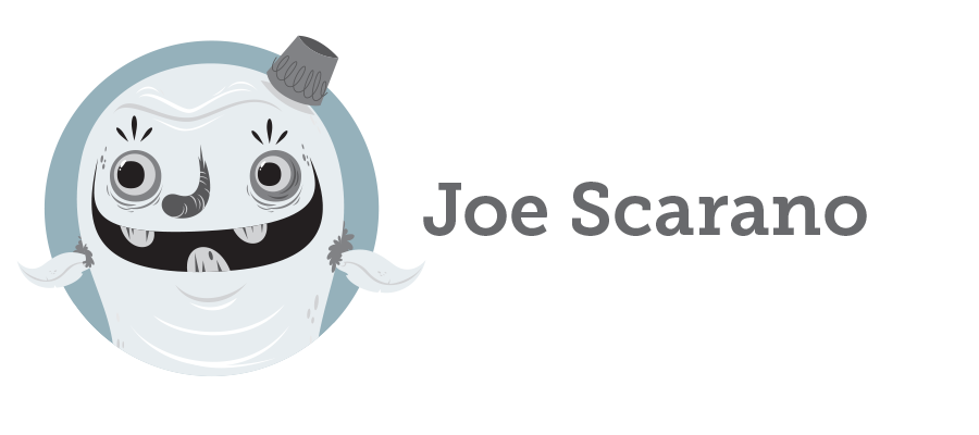 Joe Scarano