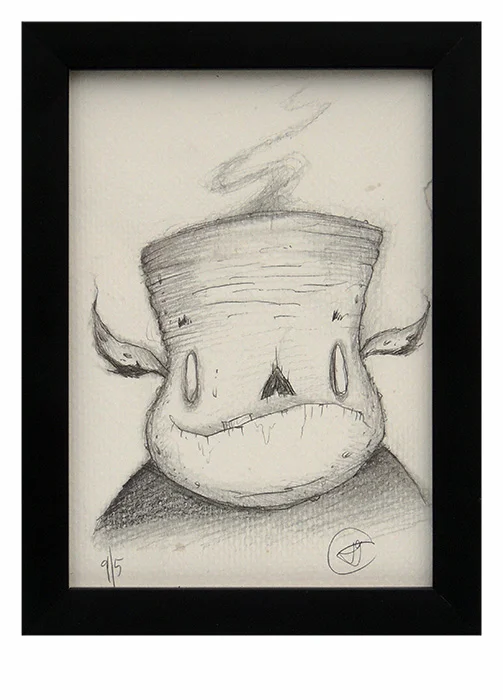 Frankendork