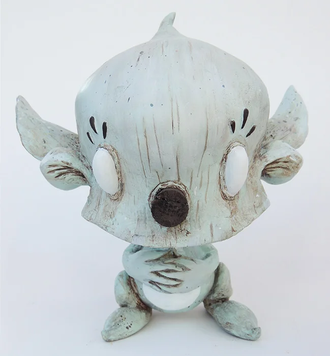 Blue Grimley