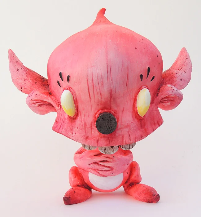 Pink Grimley