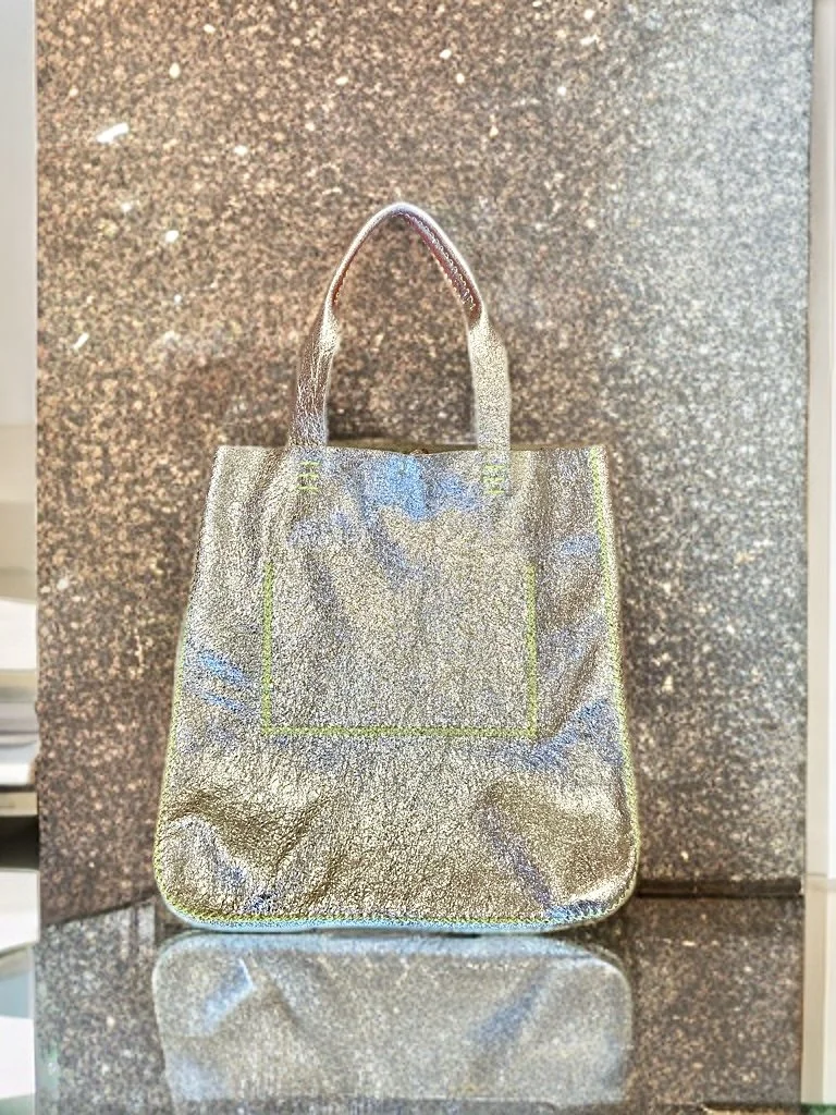 Ipanema | Gold Shimmer