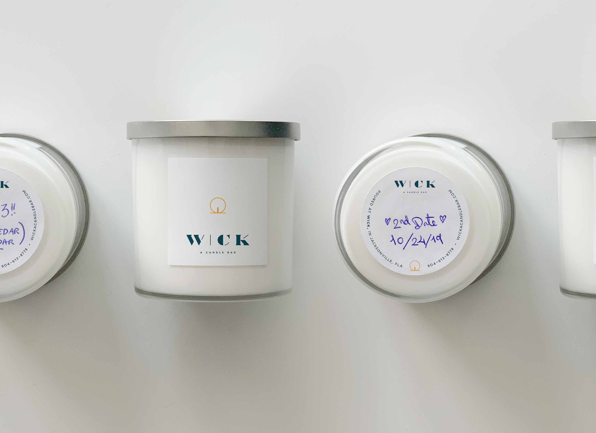 Wick
