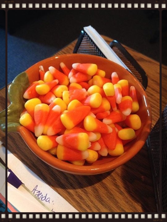 Thanks Becky St. Clair-